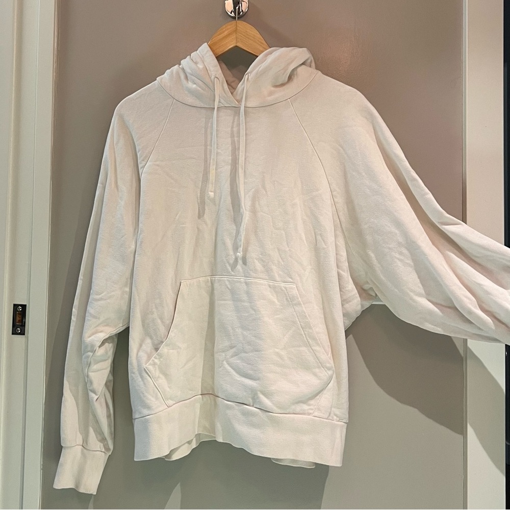 All Saints White Jacket